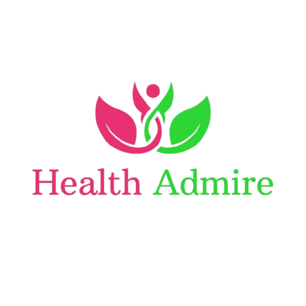 Healthy Admire