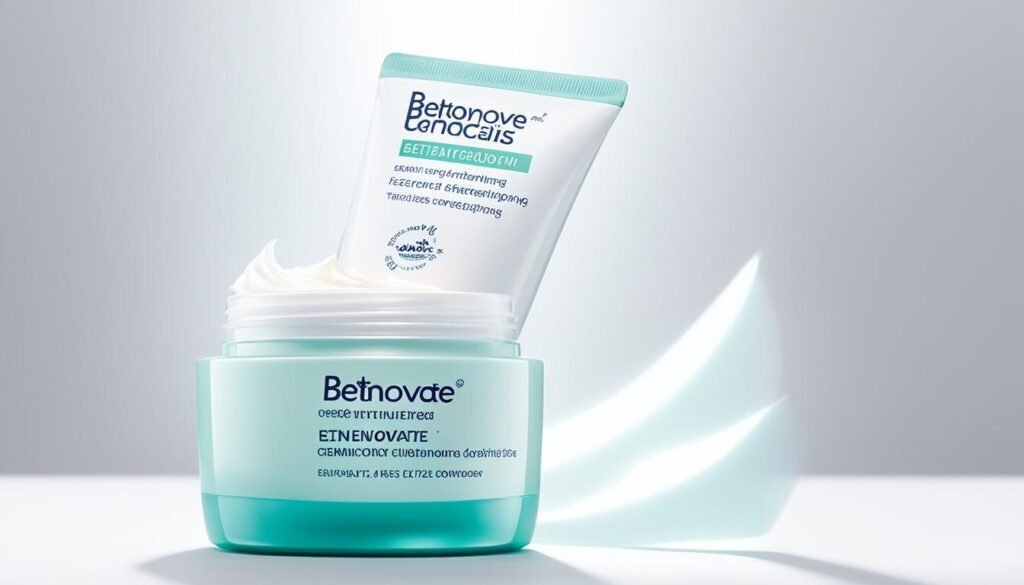 betnovate cream for face