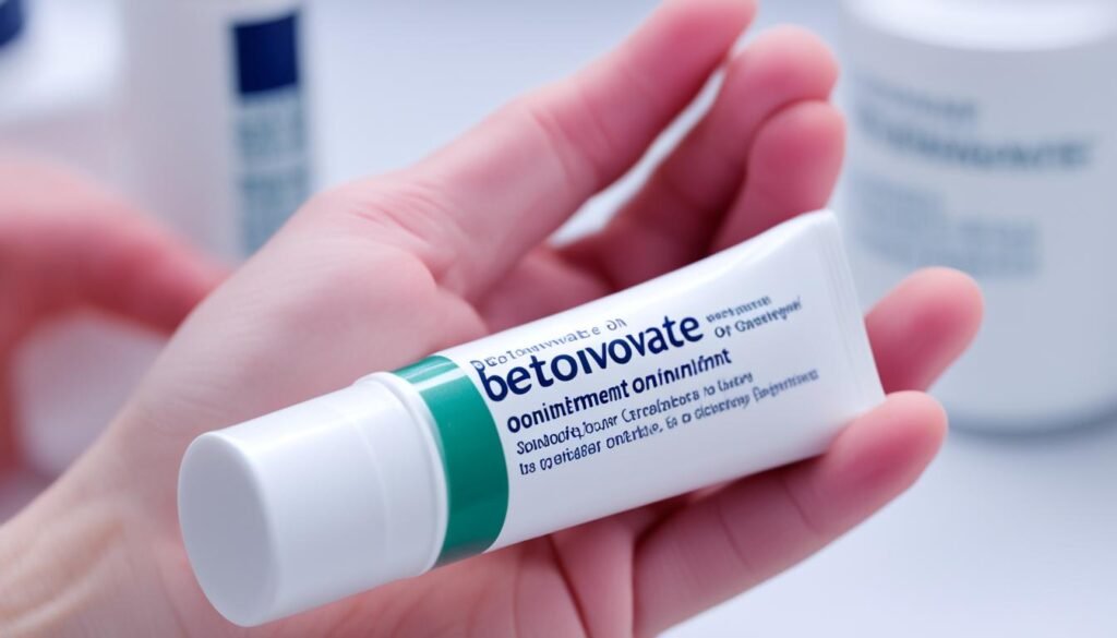 betnovate ointment